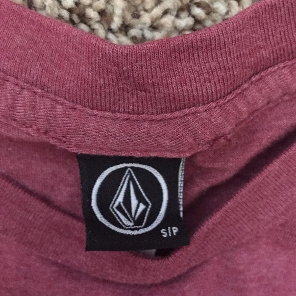 Volcom Tee - Picture 3 of 3